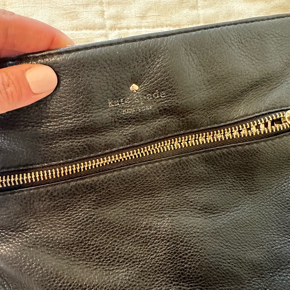 Kate Spade Cross Body Bag - Picture 6 of 6
